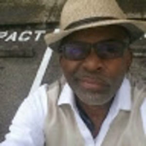 Meet your Posher, Marvin